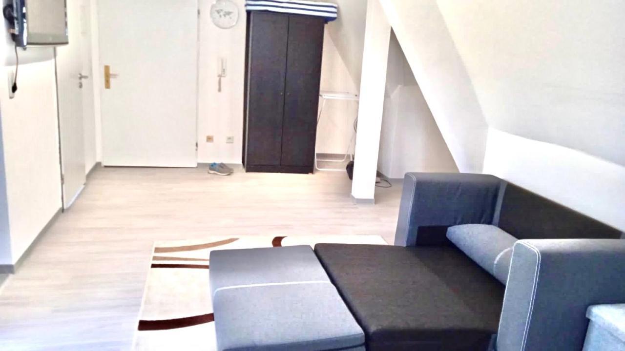 Tolle Wohnung In Bester Lage Von Heidenheim Exterior photo
