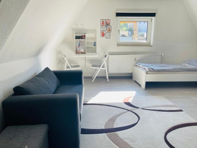 Tolle Wohnung In Bester Lage Von Heidenheim Exterior photo