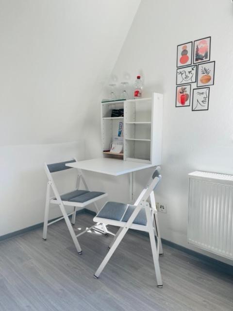 Tolle Wohnung In Bester Lage Von Heidenheim Exterior photo